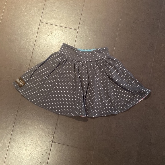 MATILDA Jane skirt size 4 - Picture 4 of 4